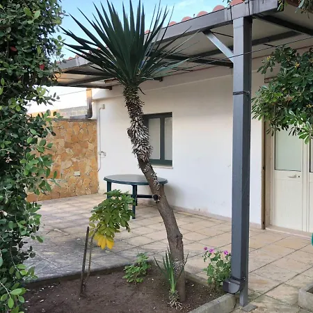 Apartment Di Pici