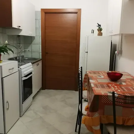 Apartment Di Pici Frigole