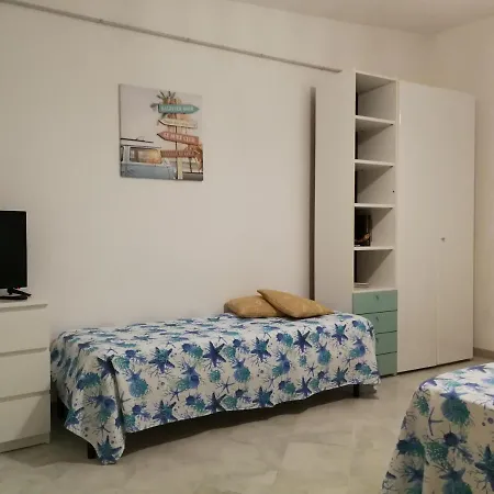 Apartment Di Pici