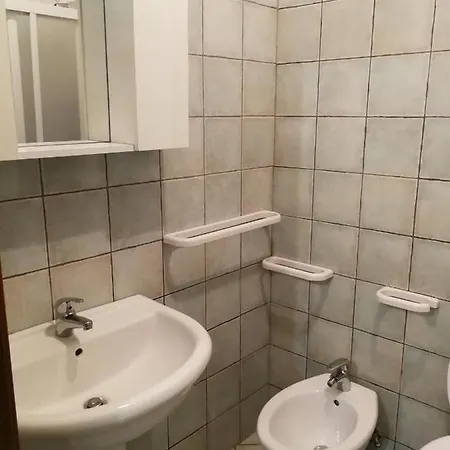 Di Pici Apartment