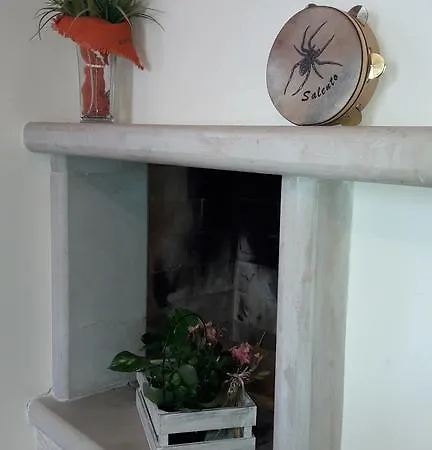 Apartment Di Pici