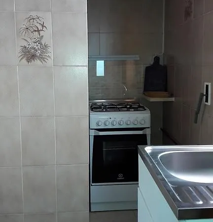 Di Pici Apartment