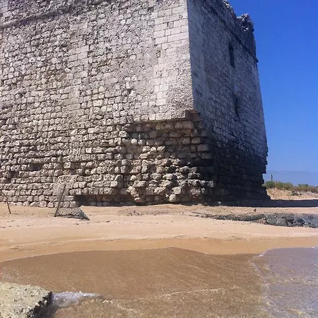 Apartment Di Pici Frigole